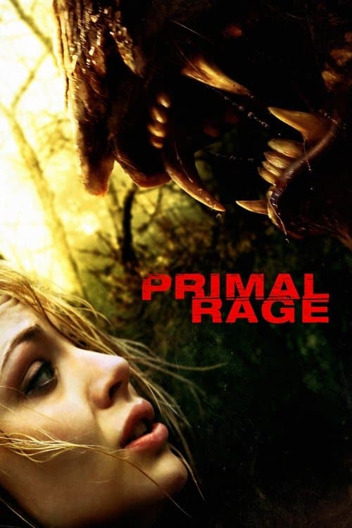 Первобытная ярость: Легенда О-Ма (2018)