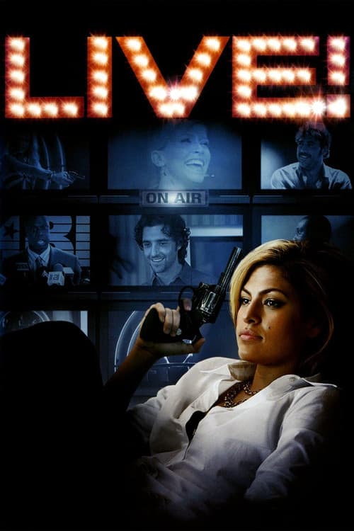 Смерть в эфире (2007)