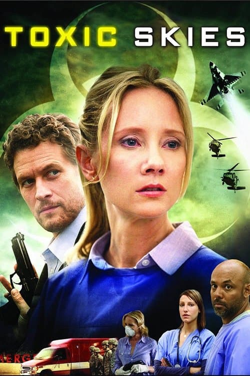 Ядовитое небо (2008)