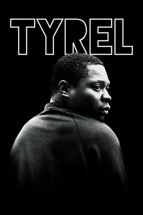 Тайрел (2018)