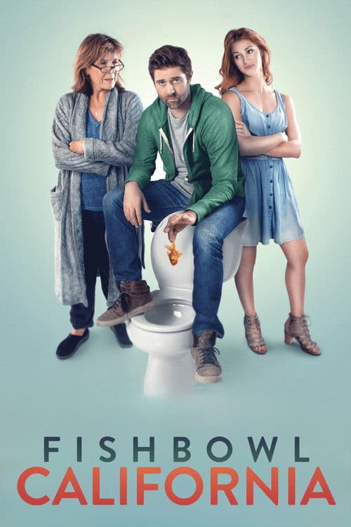 Калифорния (2018)