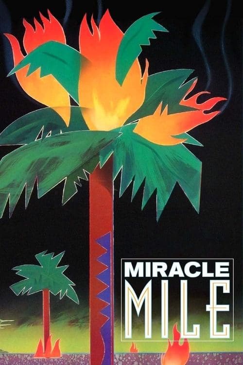 Волшебная миля (1989)