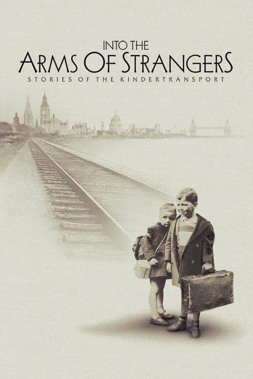 В чужие руки: истории Киндертранспорта (2000)