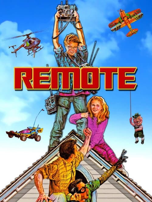 Дистанционное управление (1993)