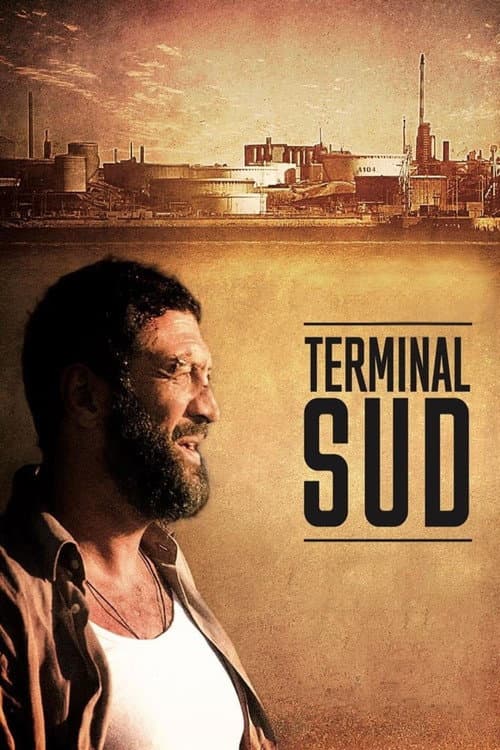 Южный терминал (2019)