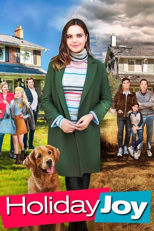 Каникулы Джой (2016)