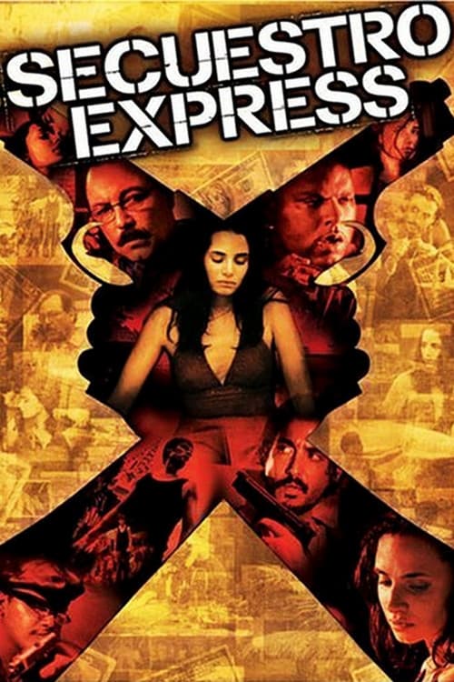Ночной экспресс (2004)