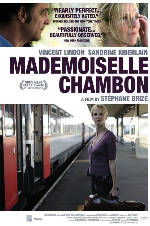 Мадемуазель Шамбон (2009)