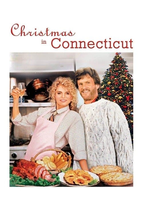 Рождество в Коннектикуте (1992)