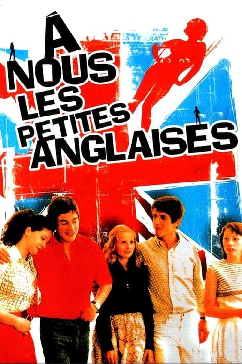К нам, маленькие англичанки! (1976)