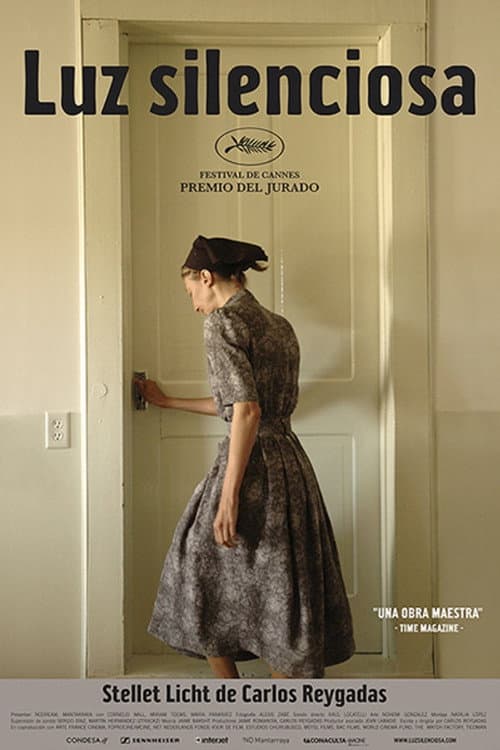 Безмолвный свет (2007)