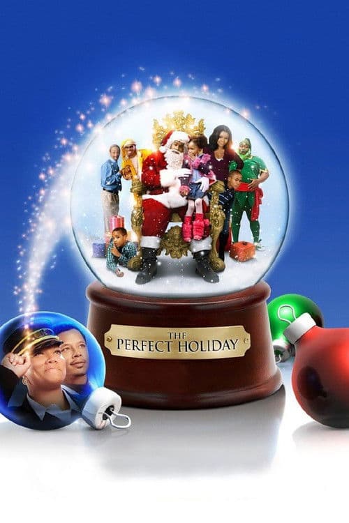 Идеальное Рождество (2007)