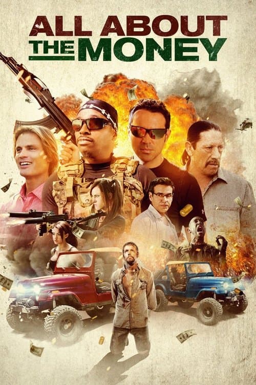 Всё дело в деньгах (2017)