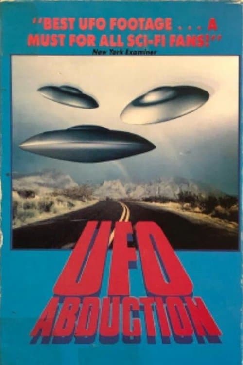 Инопланетное похищение (1989)