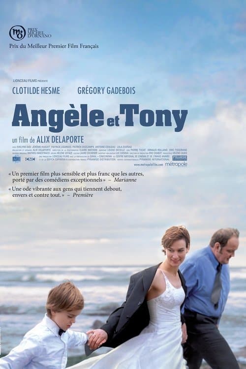 Анжель и Тони (2011)
