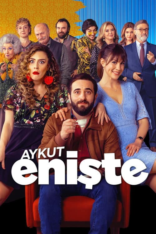 Зять Айкут (2019)