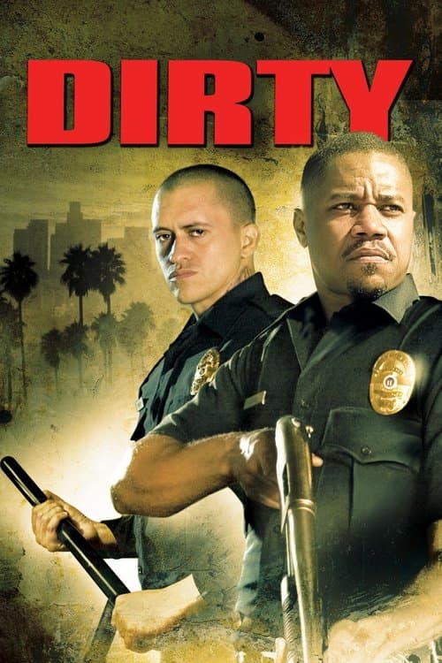 Грязное дело (2005)