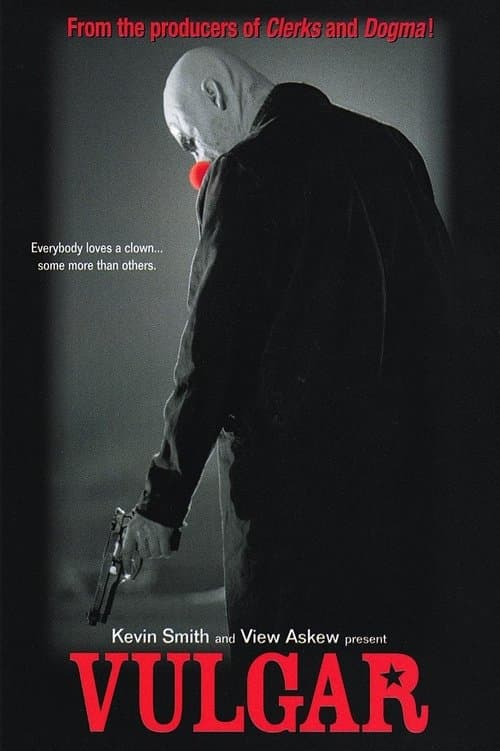 Вульгарный (2002)