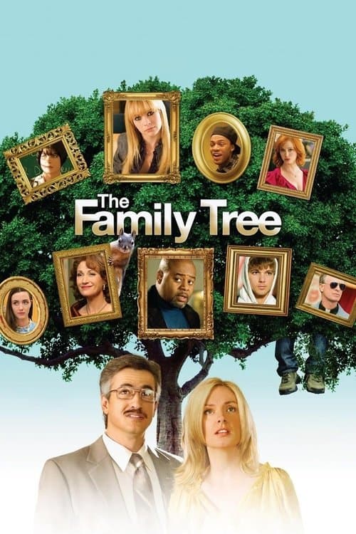 Семейное дерево (2011)