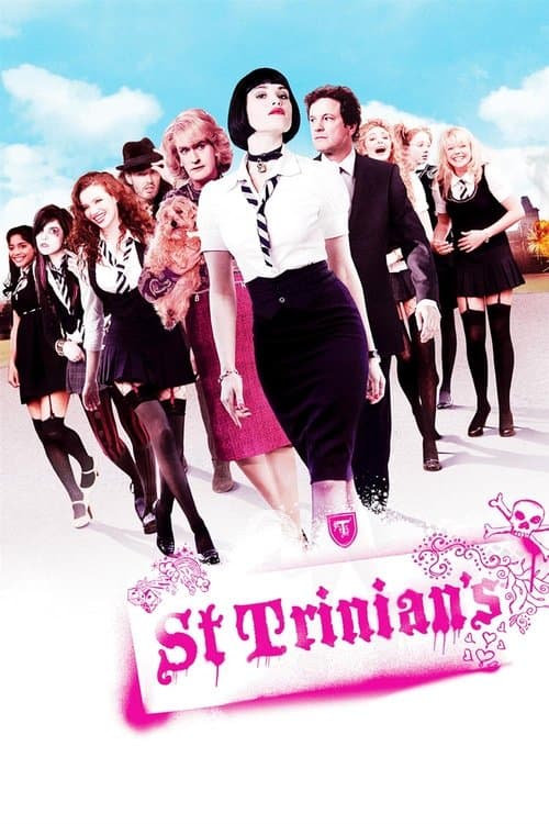 Одноклассницы (2007)