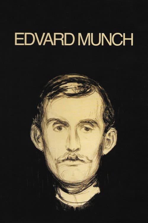 Эдвард Мунк (1974)