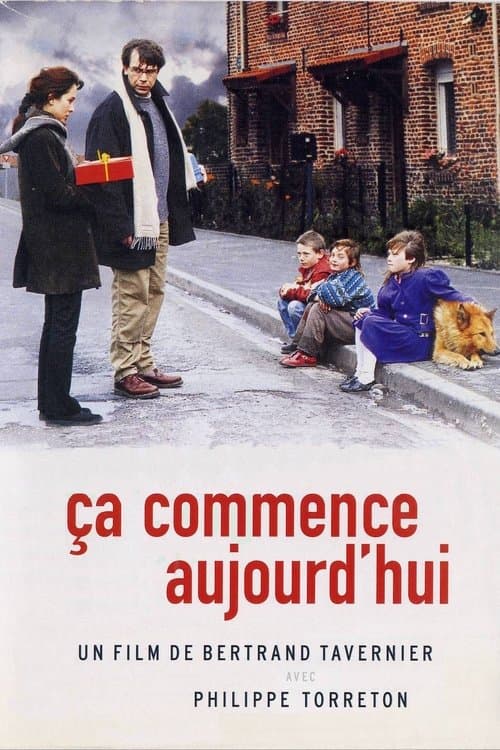 Это начинается сегодня (1999)