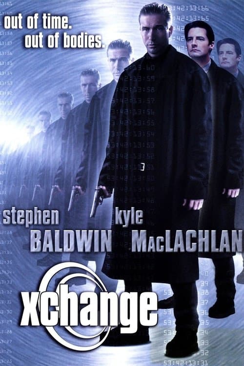 Обмен телами (2001)