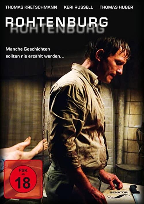 Каннибал из Ротенбурга (2006)