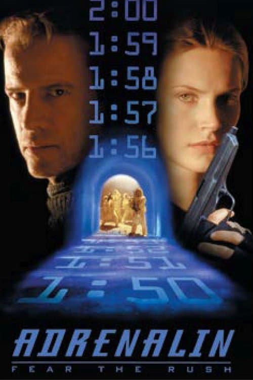 Адреналин (1996)