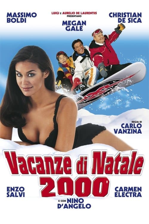 Рождественские каникулы 2000 (1999)