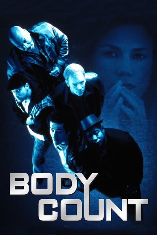 Отсчет жертв (1998)