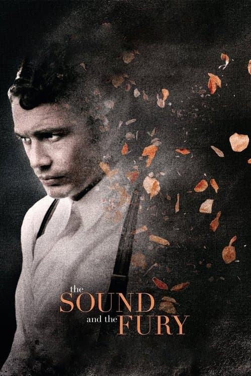 Шум и ярость (2015)