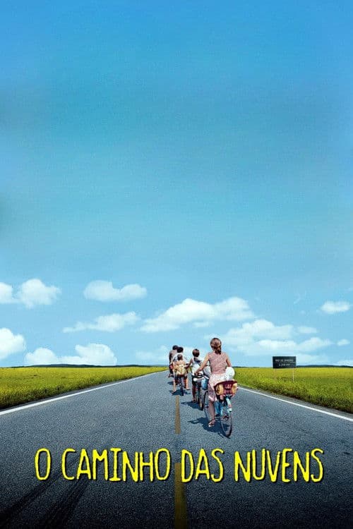 Дорога в облака (2003)