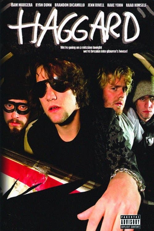Хаггард (2003)