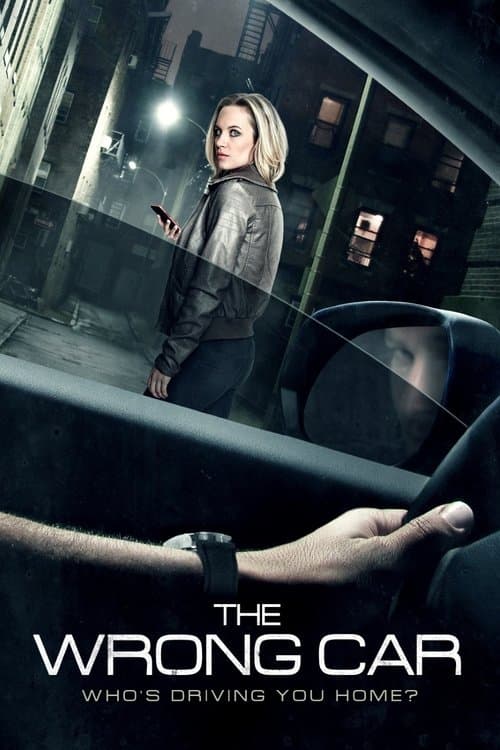 Роковая поездка (2016)