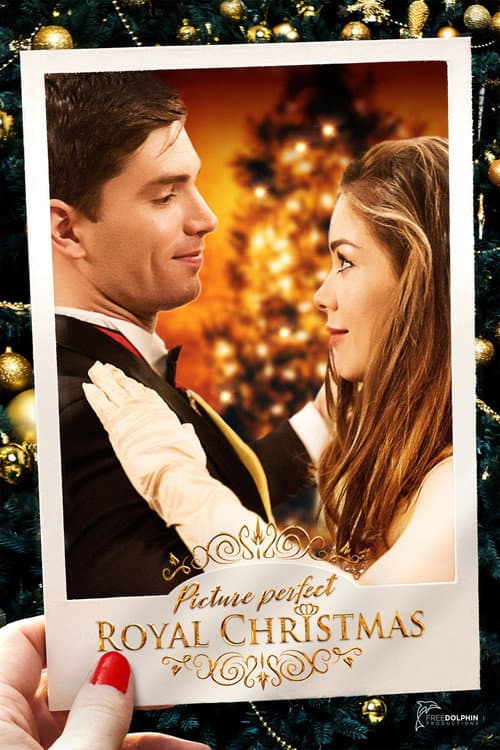 Идеальное королевское рождество (2019)