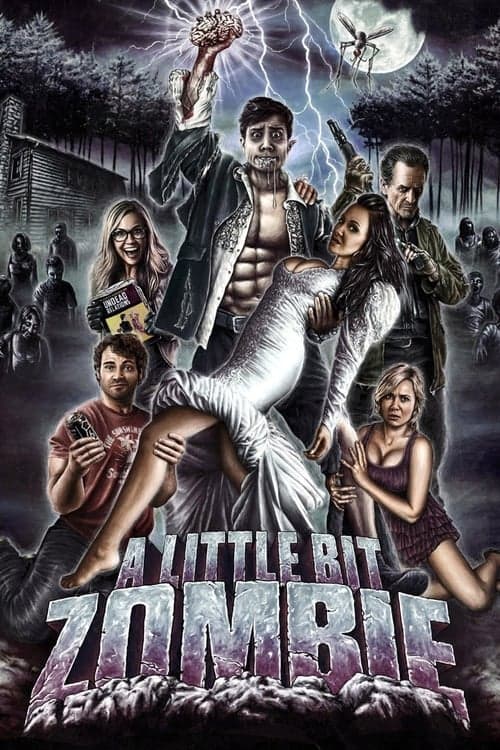 Немного зомби (2012)