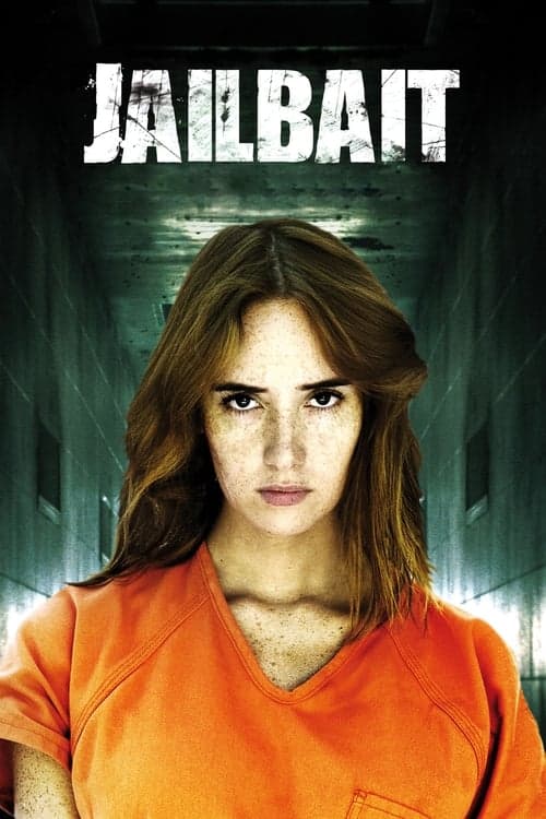 Малолетка (2014)