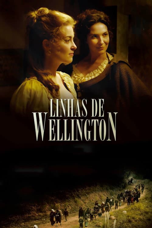 Линии Веллингтона (2012)
