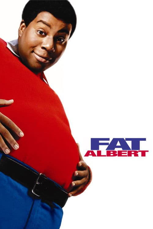 Толстяк Альберт (2004)