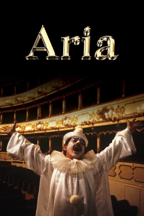 Ария (1987)