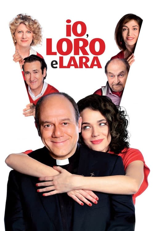 Роковая Лара (2010)