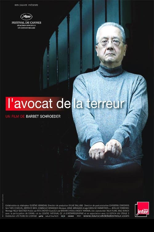 Адвокат террора (2007)