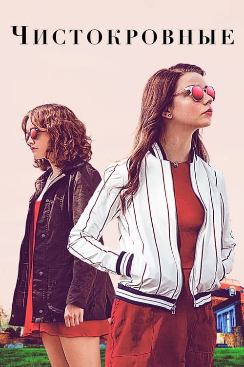 Чистокровные (2018)