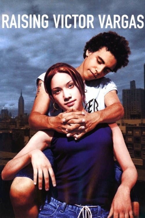 Юность Виктора Варгаса (2002)