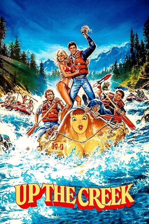 Вверх по течению (1984)
