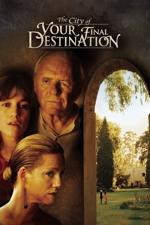 Город финального назначения (2009)