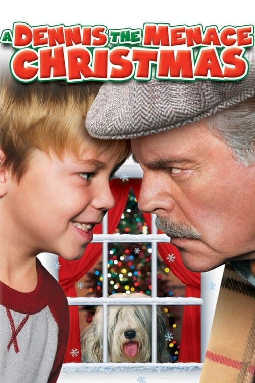 Деннис – мучитель Рождества (2007)