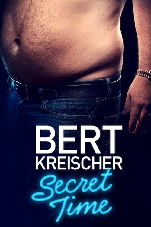 Берт Крайшер: Время Секретов (2018)