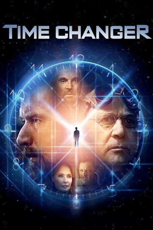 Изменяющий время (2003)